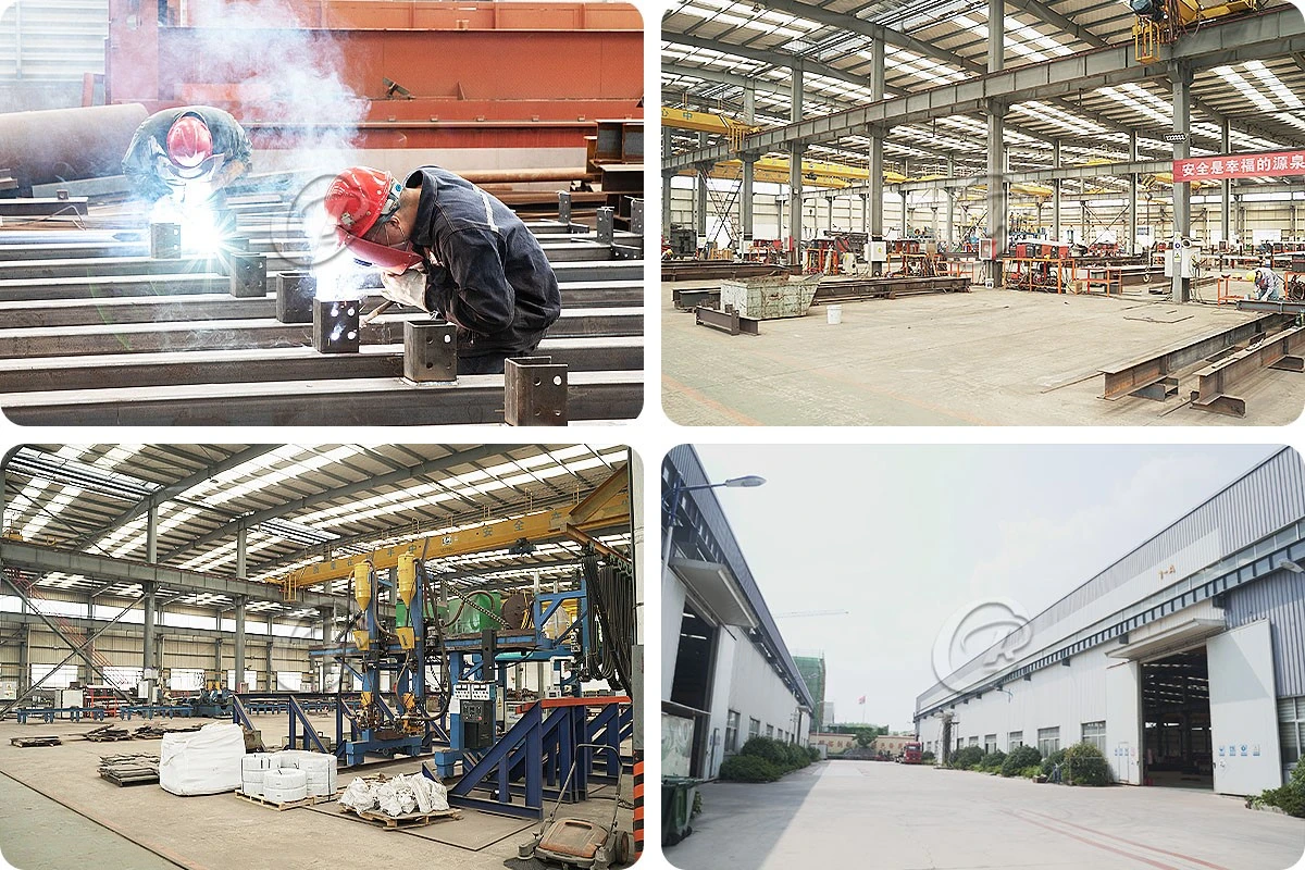 steel structure building 19